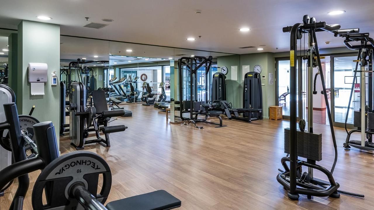 Avra Imperial Resort & Spa Колимварион