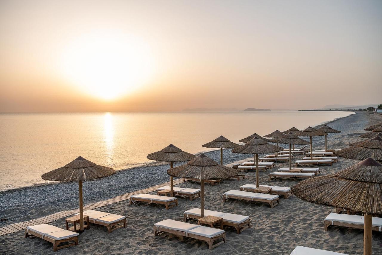 Отель Avra Imperial Resort & Spa Колимварион