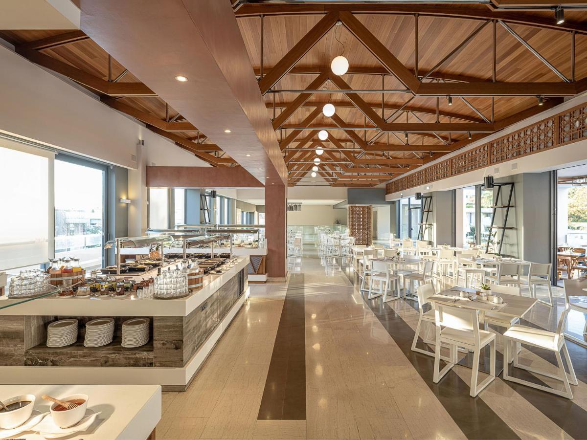 Avra Imperial Resort & Spa 5*