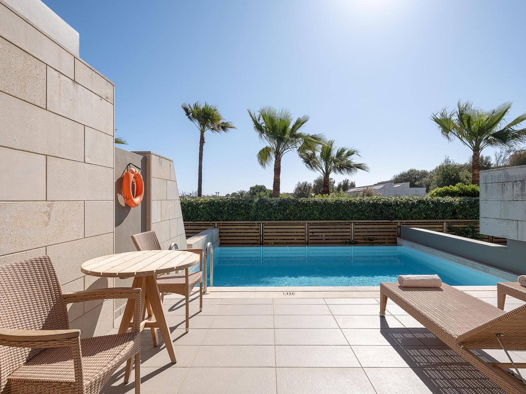 Avra Imperial Resort & Spa