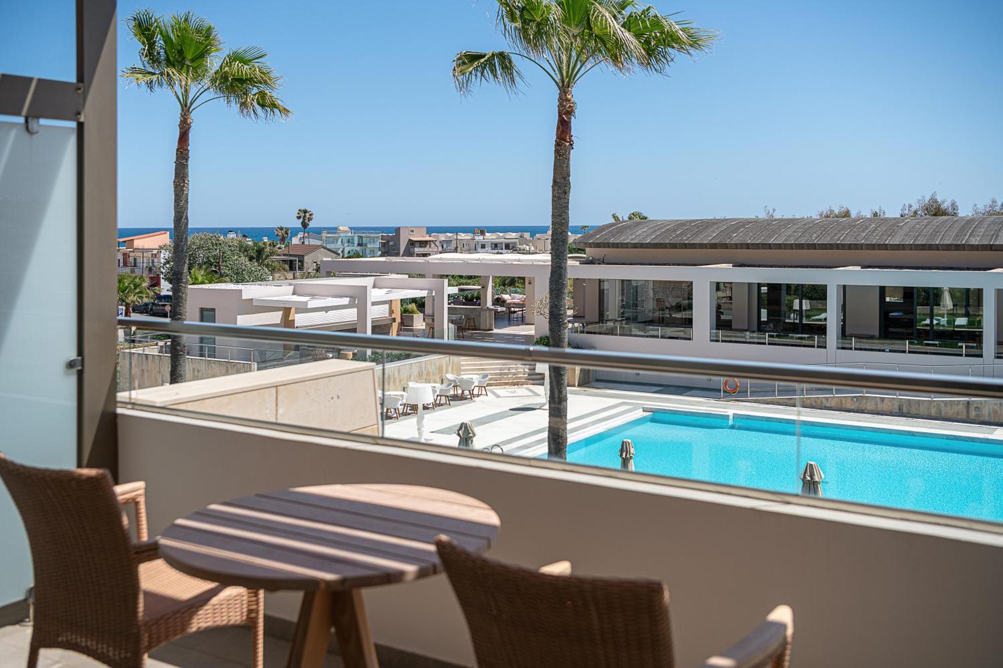 Avra Imperial Resort & Spa