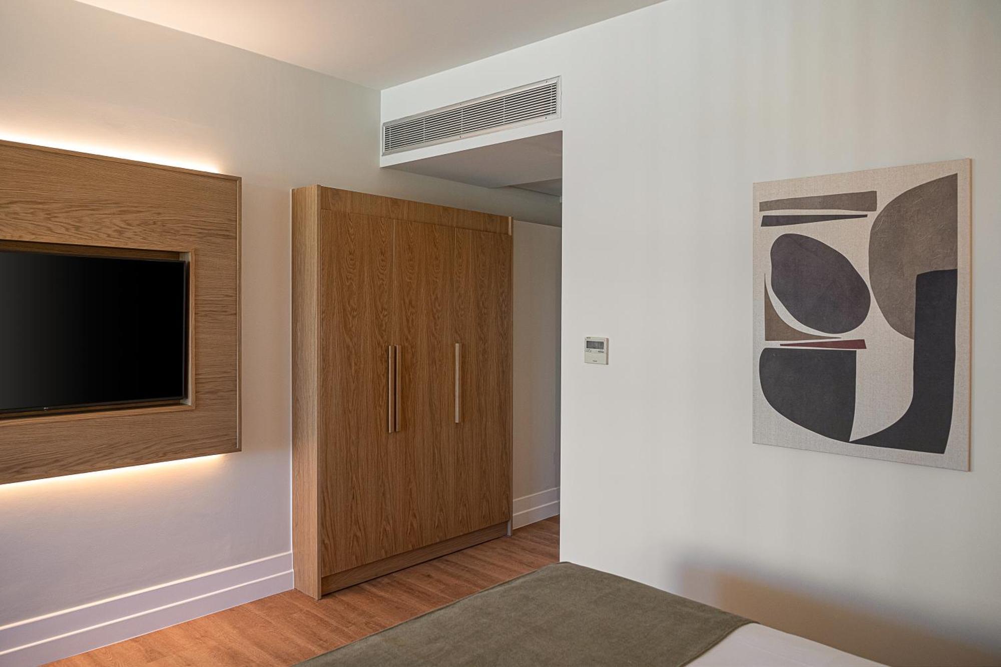 Отель Avra Imperial Resort & Spa Колимварион