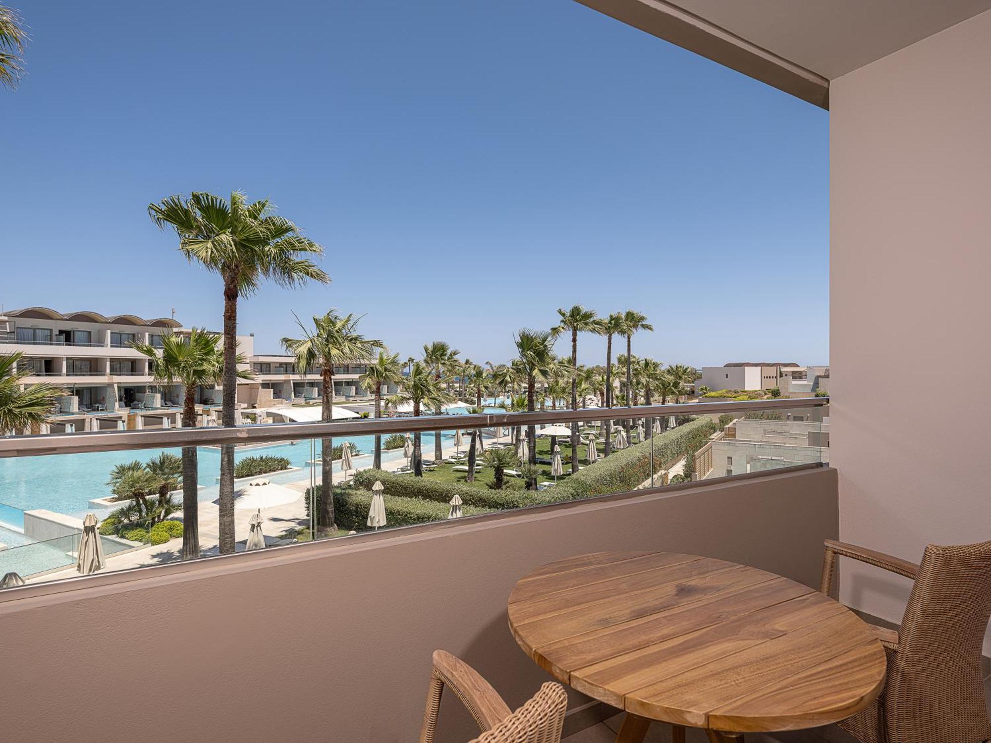 Avra Imperial Resort & Spa