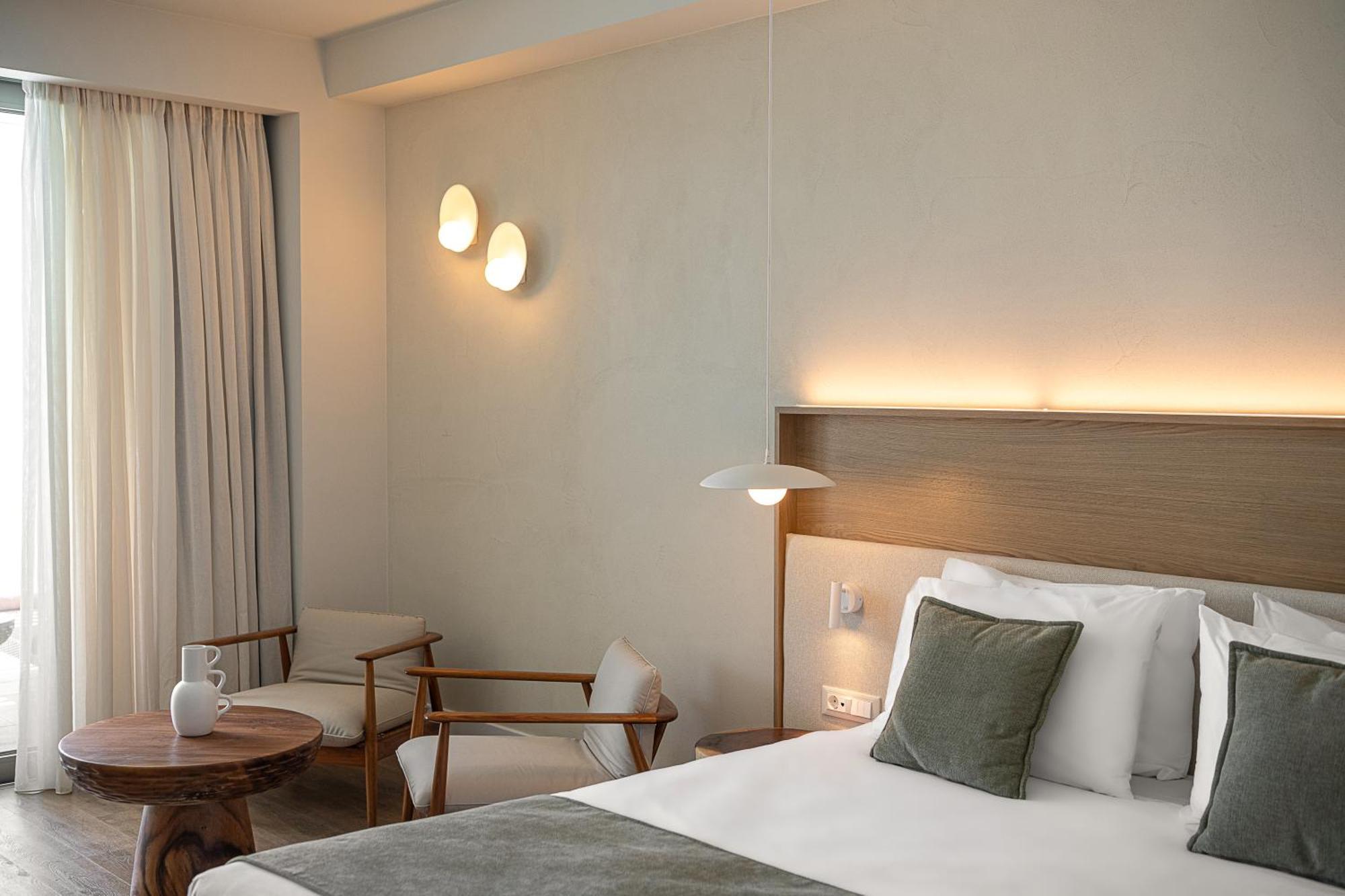 Avra Imperial Resort & Spa Отель Колимварион