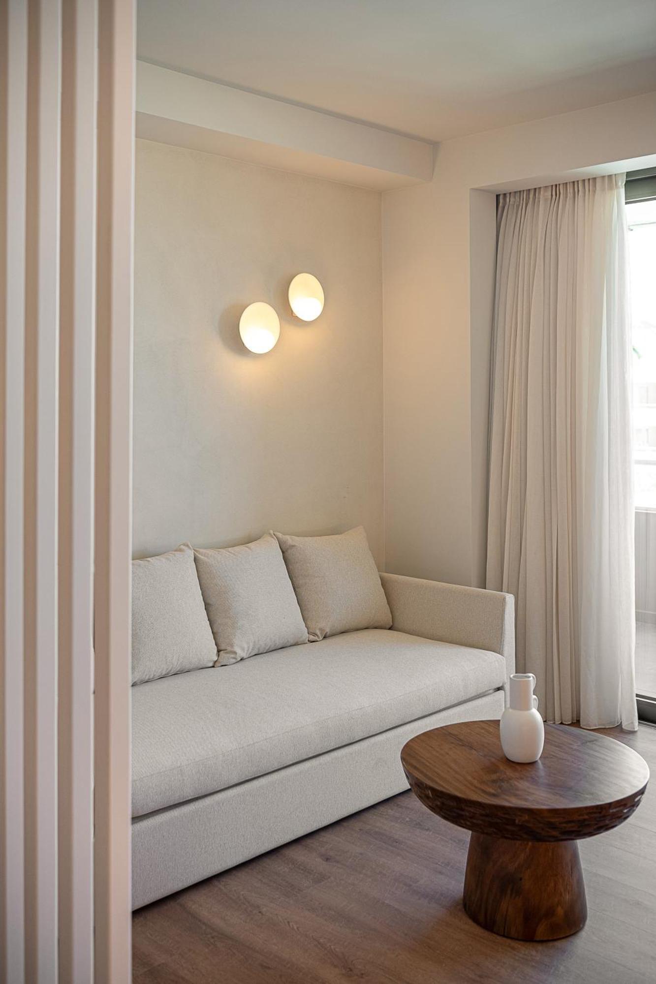 Отель Avra Imperial Resort & Spa Колимварион