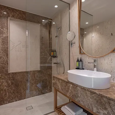 Avra Imperial Hotel Kolymbari Room photo