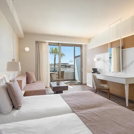 Avra Imperial Hotel Kolymbari Room photo