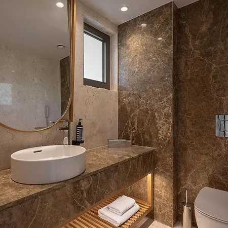 Avra Imperial Hotel Kolymbari Room photo