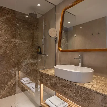 Avra Imperial Hotel Kolymbari Room photo