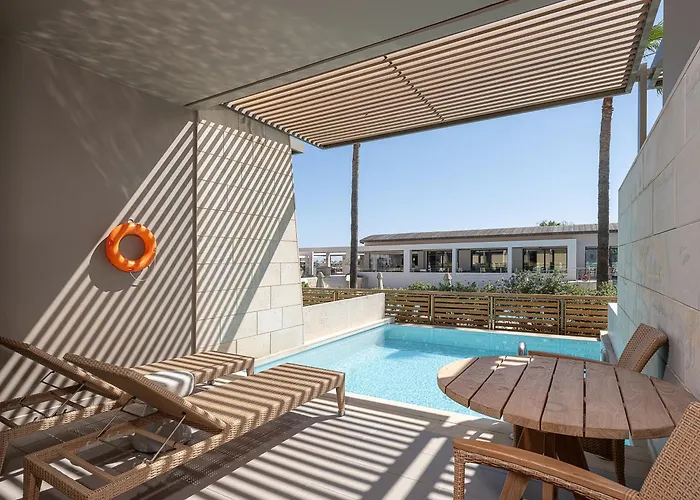 Avra Imperial Hotel