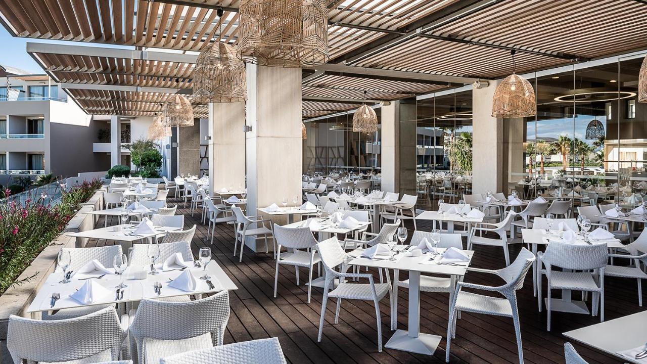Avra Imperial Hotel 5* Kolimvárion