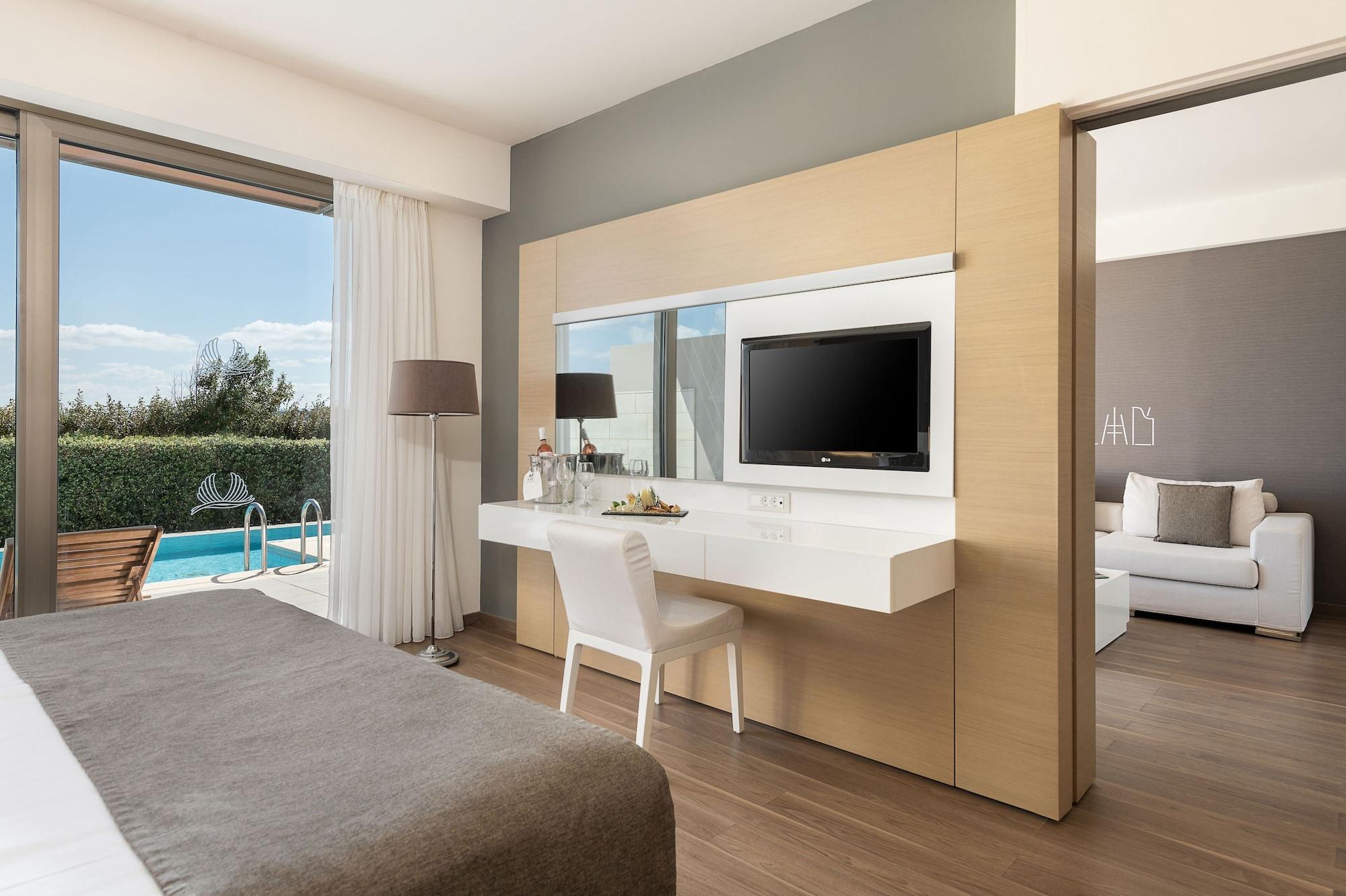 Avra Imperial 5* קולימברי