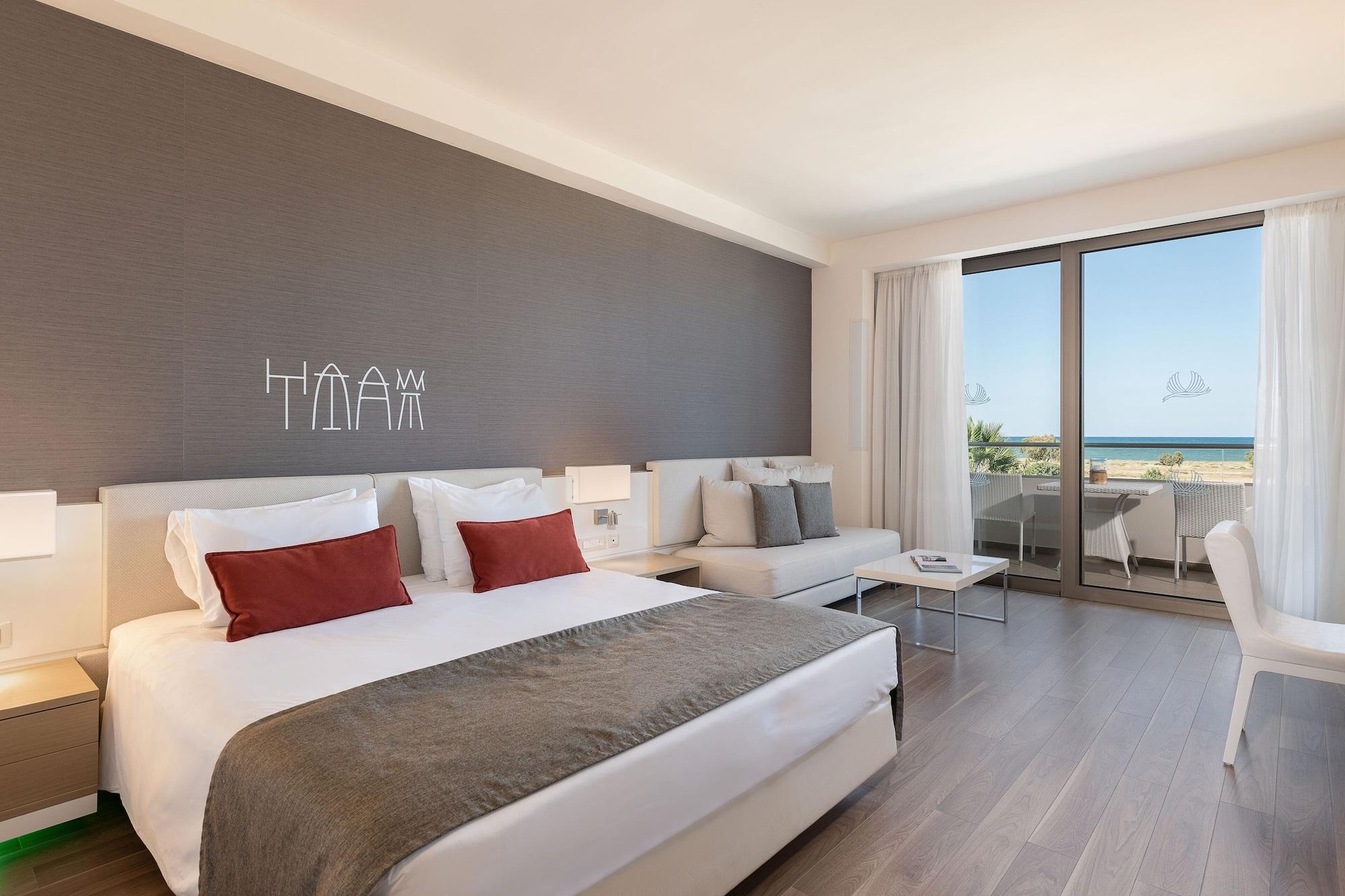 Avra Imperial 5* קולימברי