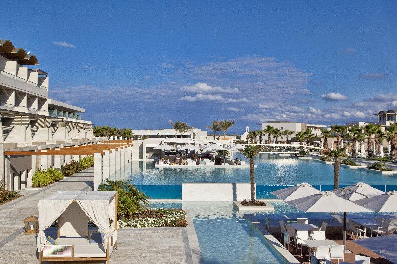Avra Imperial 5*