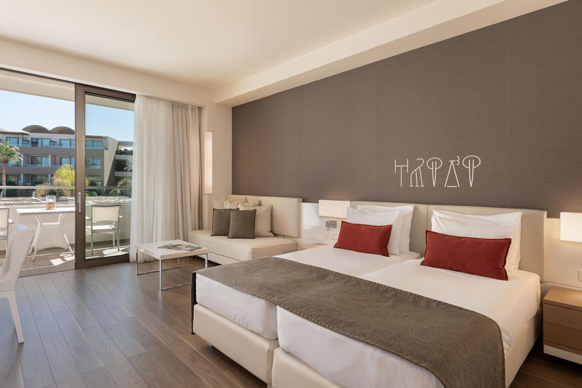 Avra Imperial 5* קולימברי