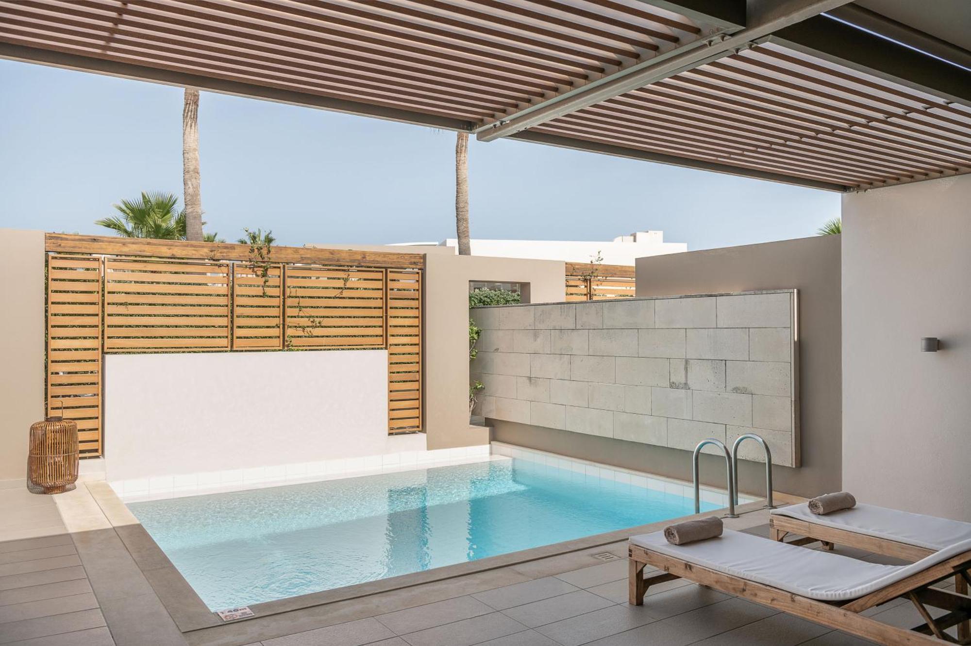 Avra Imperial 5* קולימברי