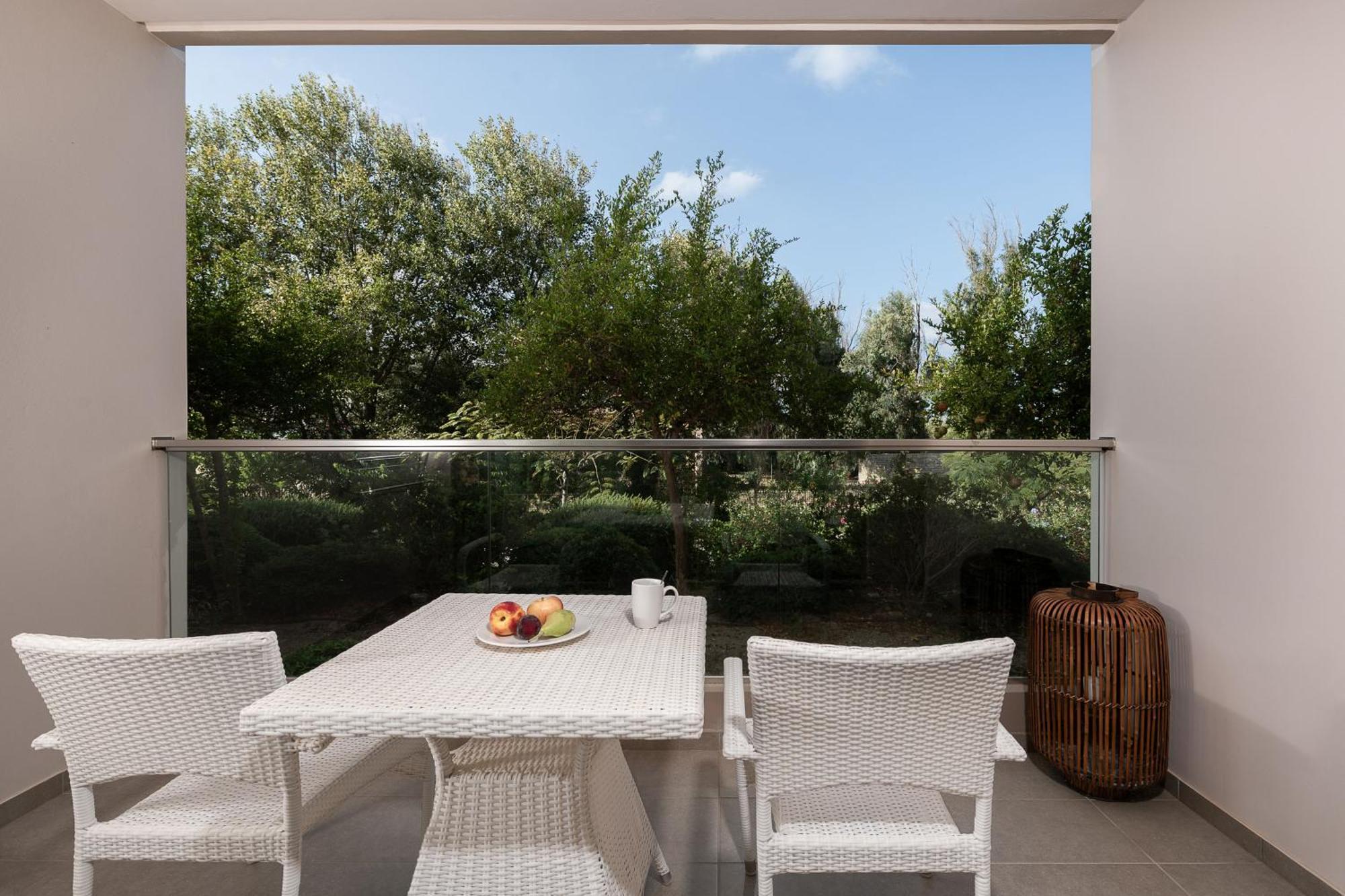 מלון Avra Imperial
