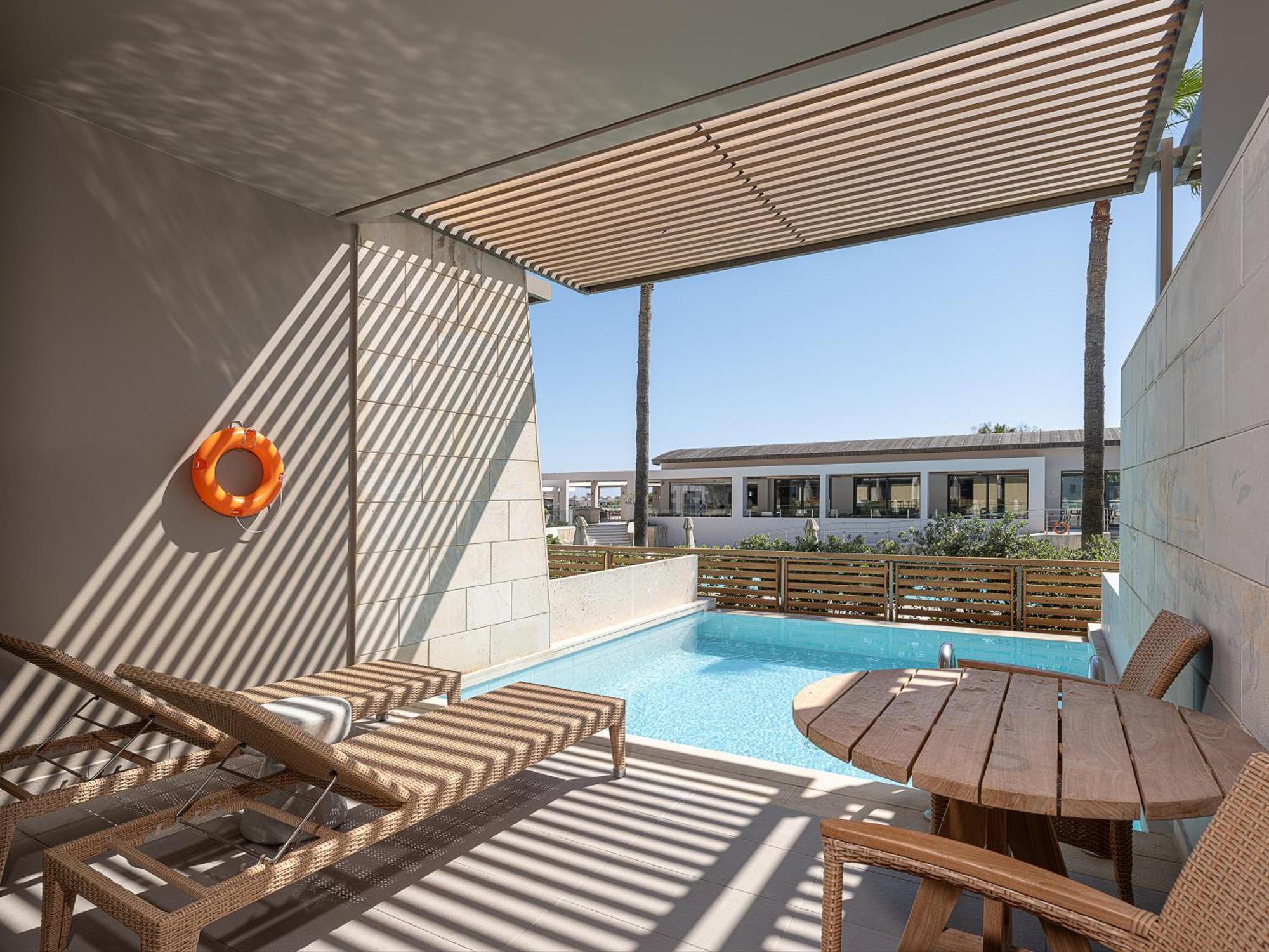 Avra Imperial Hotel 5*