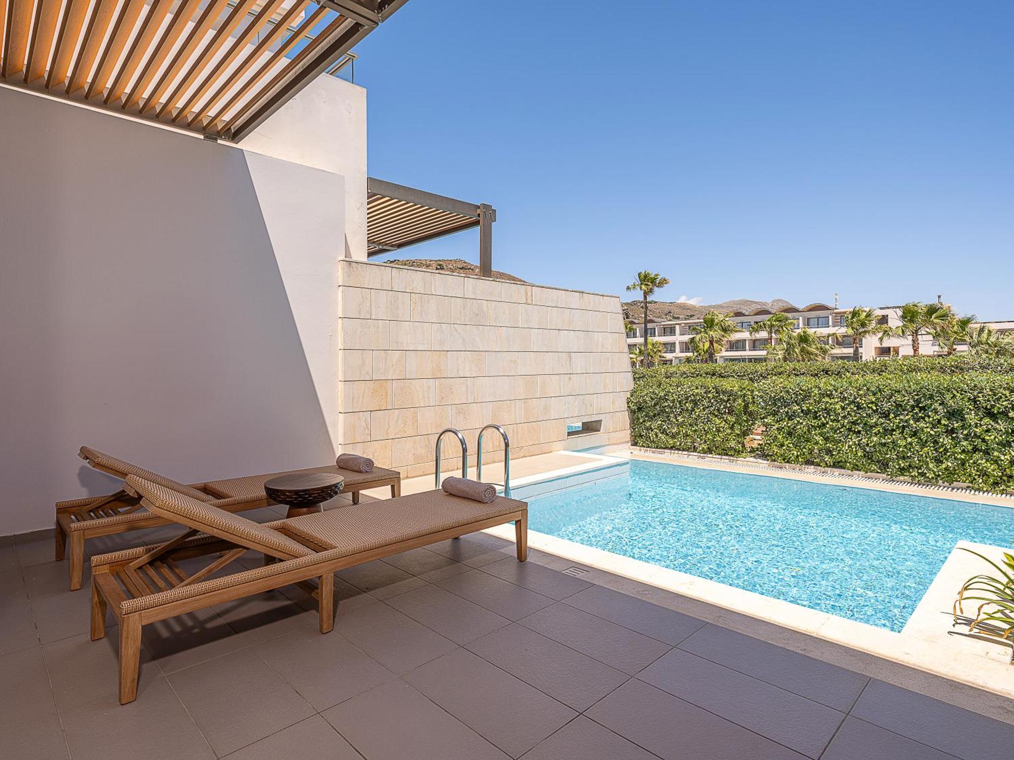 Avra Imperial Hotel Hotel