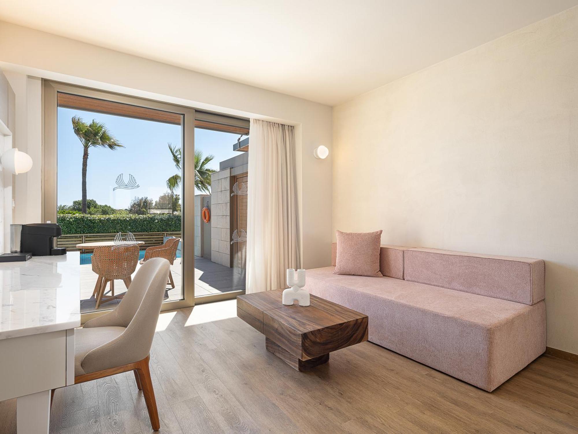 Avra Imperial 5*