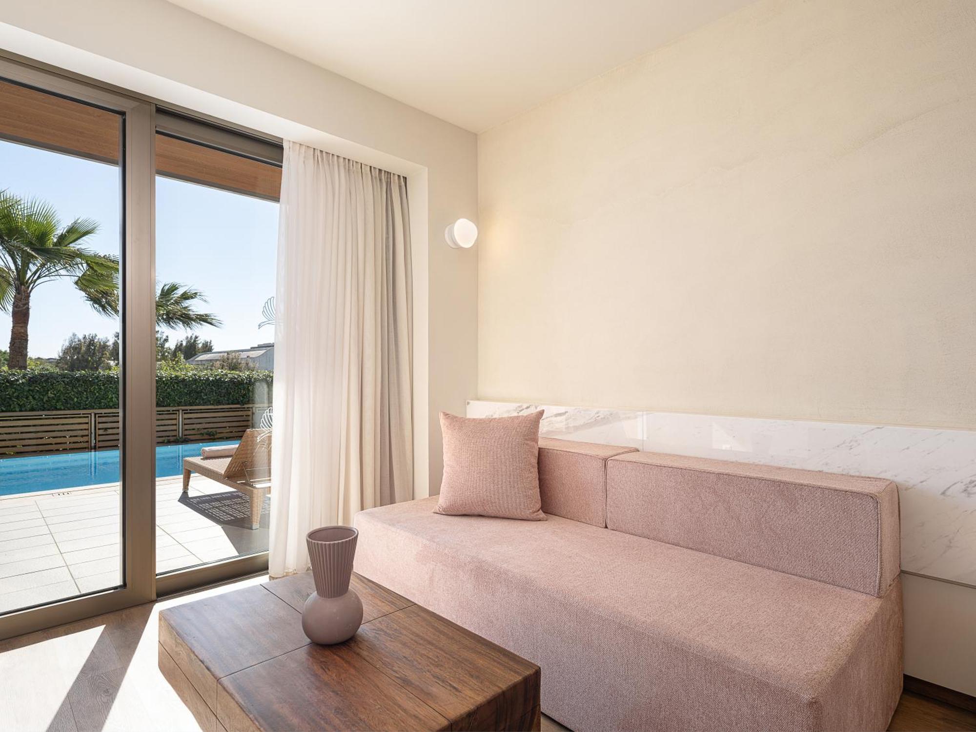 Avra Imperial 5*