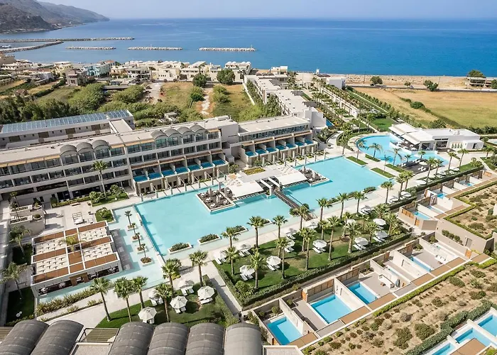 Avra Imperial Hotel