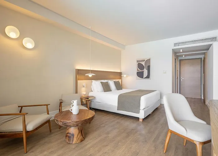 Avra Imperial Hotel