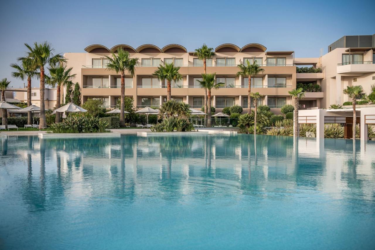 Hotel Avra Imperial Hotel Kolymbari