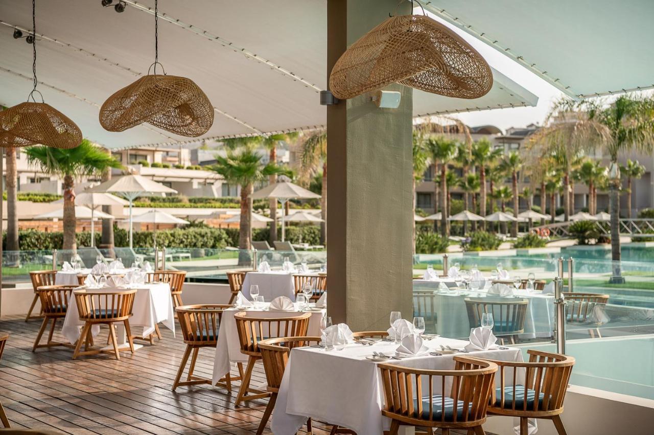 Avra Imperial 5* Kolimvárion