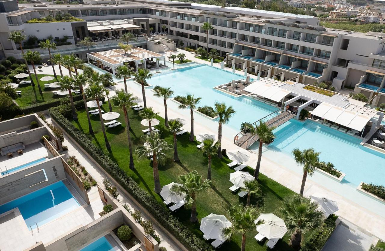 Hotel Avra Imperial 5*