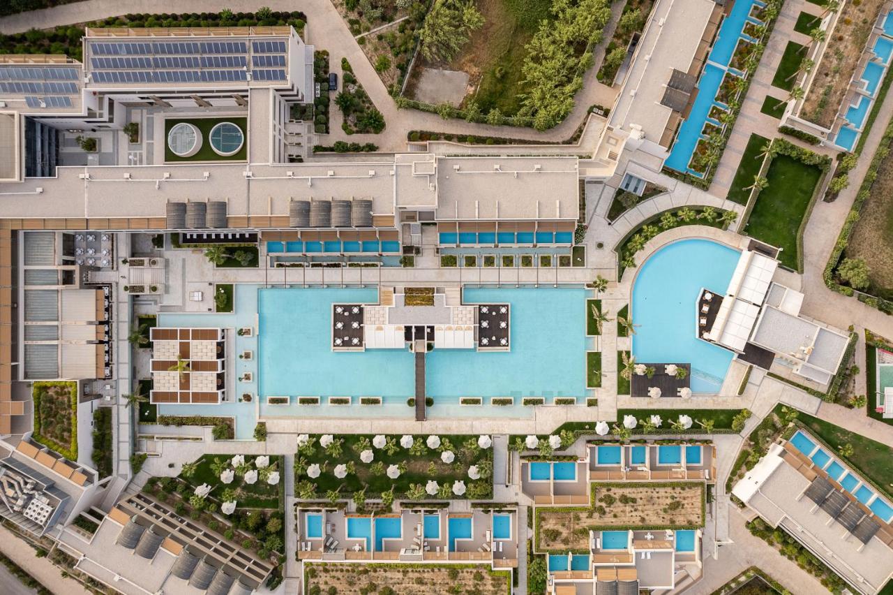 Avra Imperial Hotel Kolimvárion