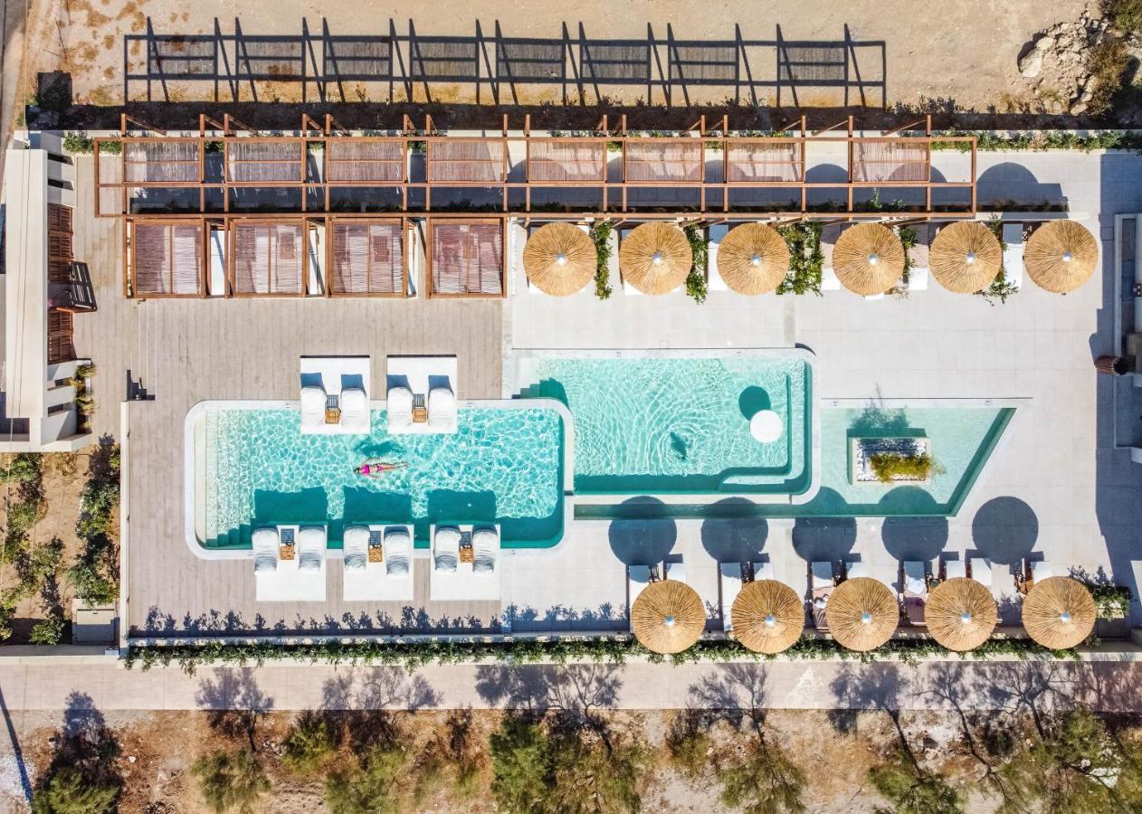 Avra Imperial Hotel Kolimvárion