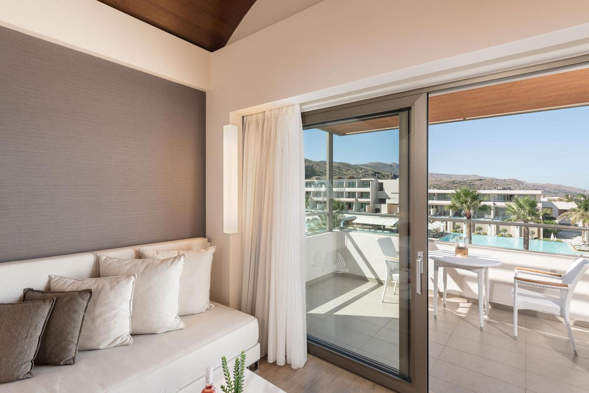 Avra Imperial Hotel Hotel Kolymbari