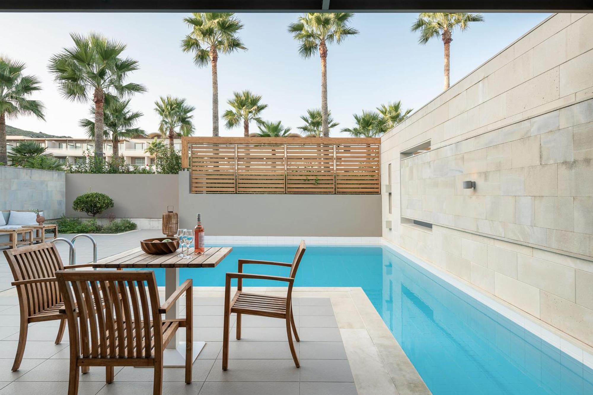 Avra Imperial Hotel