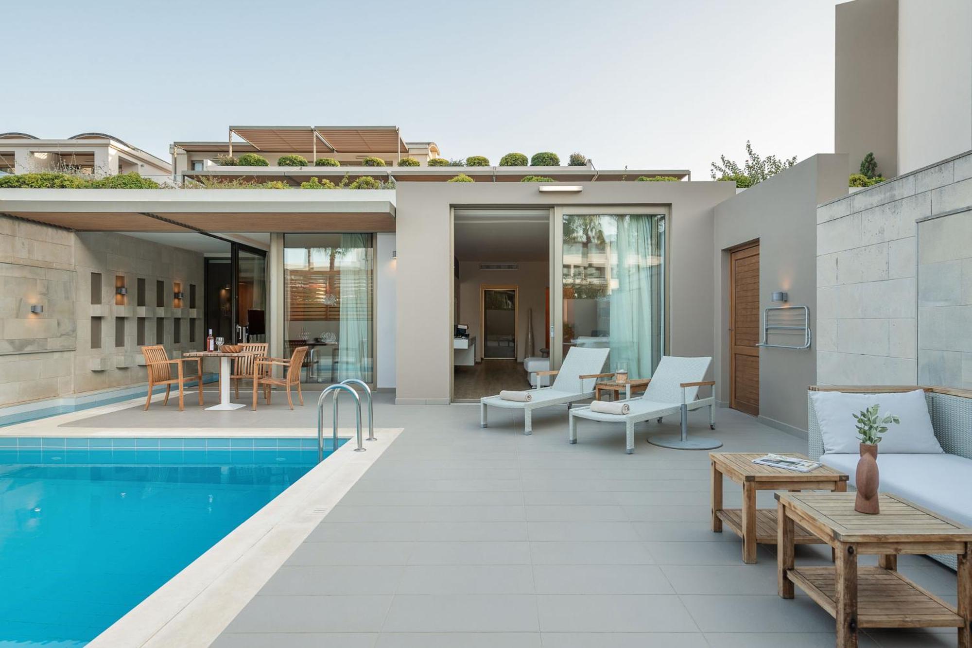 Avra Imperial 5* Kolimvárion