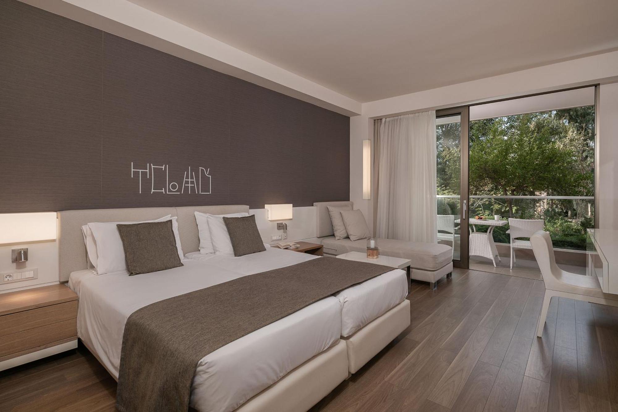 Hotel Avra Imperial 5*