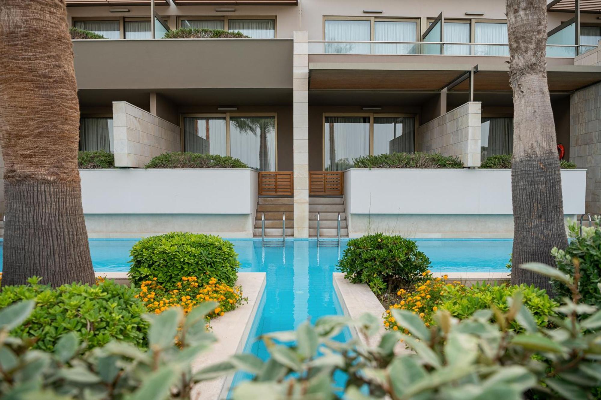Avra Imperial Hotel Hotel