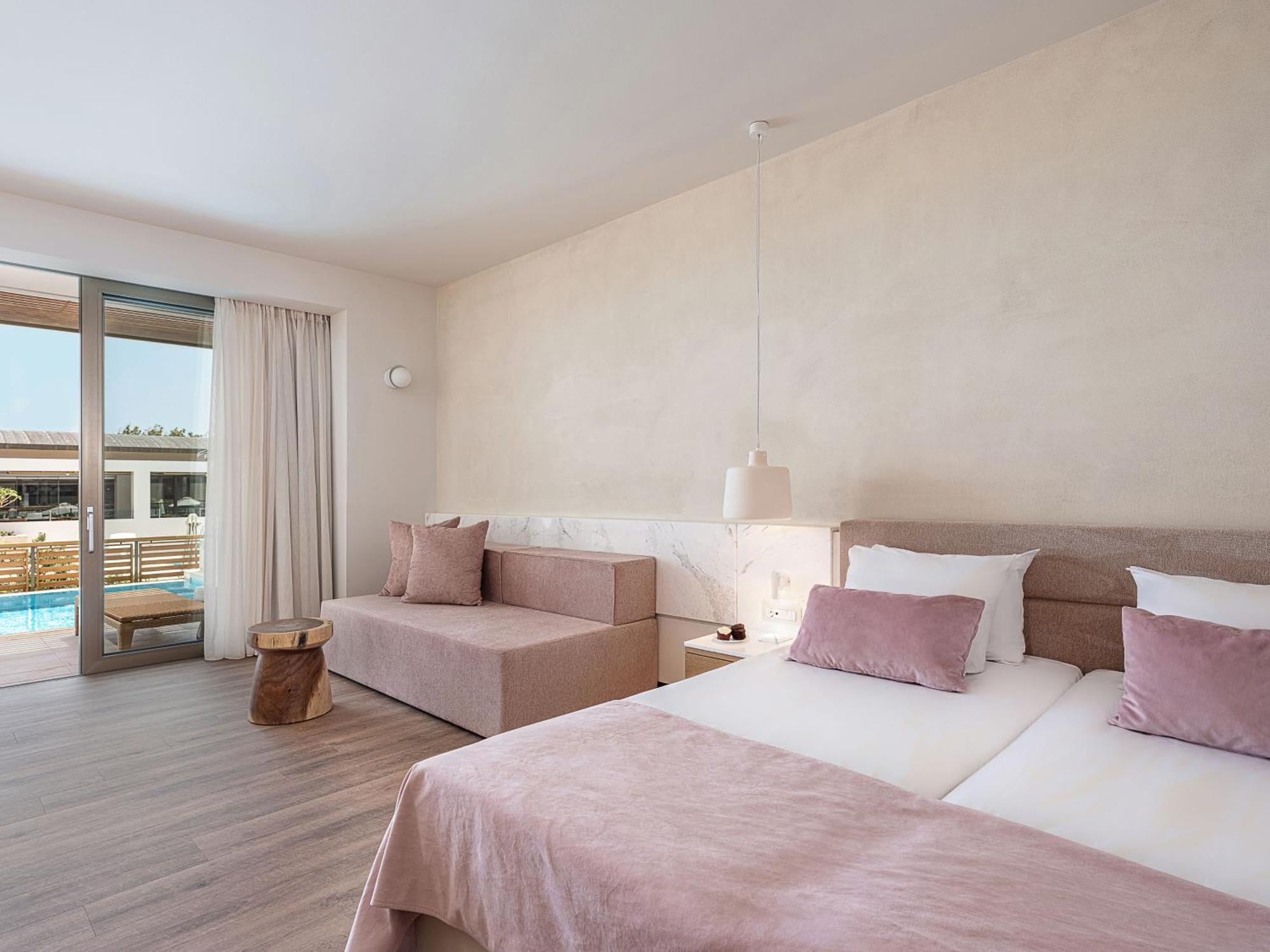 Avra Imperial 5* Kolimvárion
