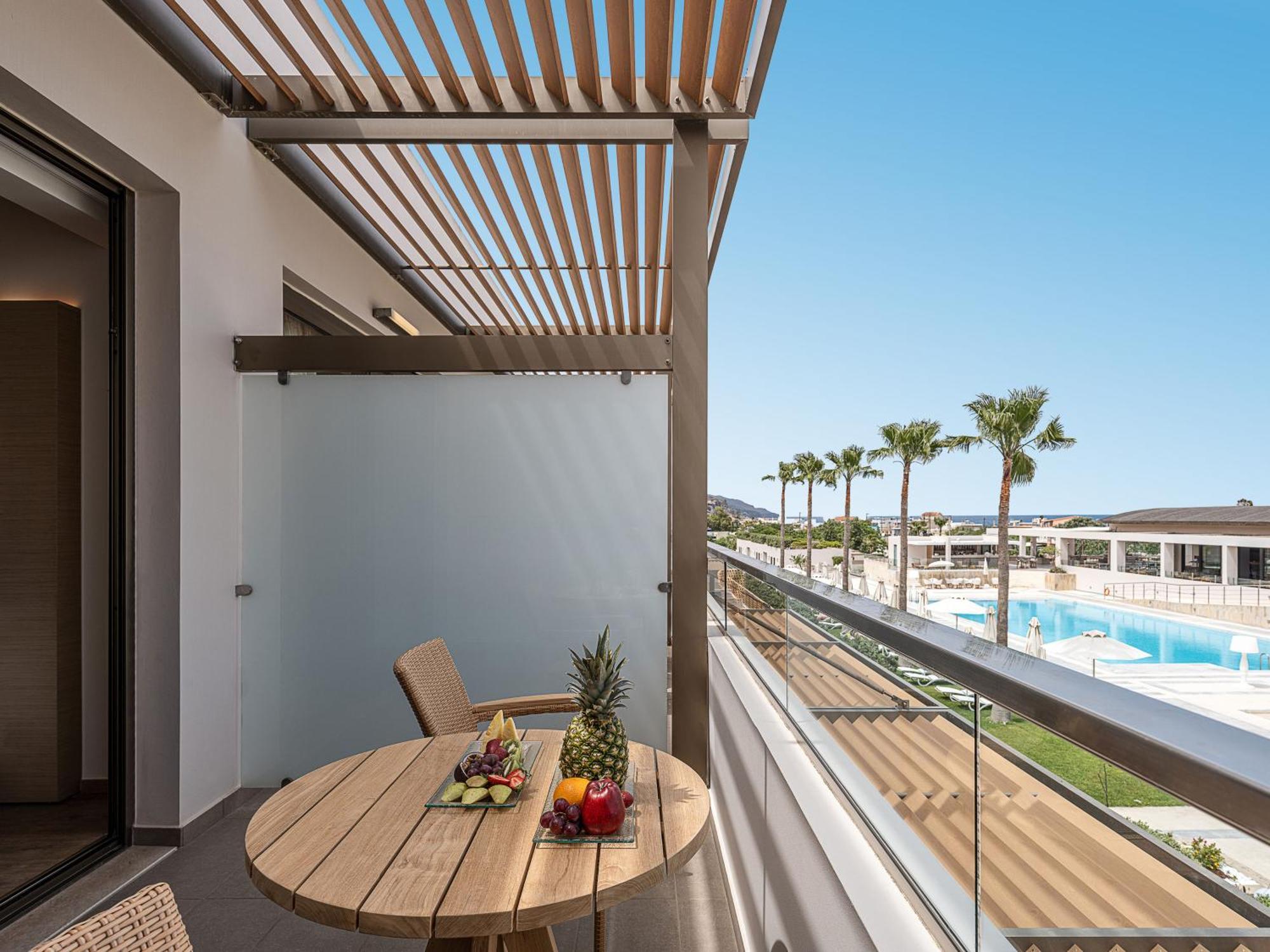 Hotel Avra Imperial 5*