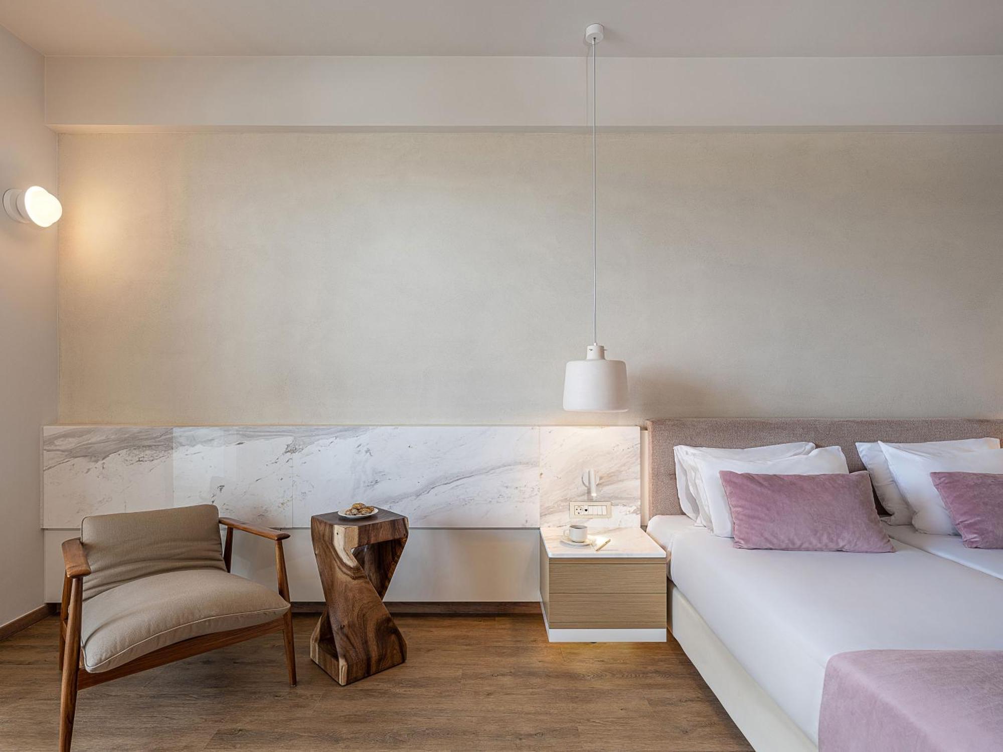 Avra Imperial 5* Kolimvárion