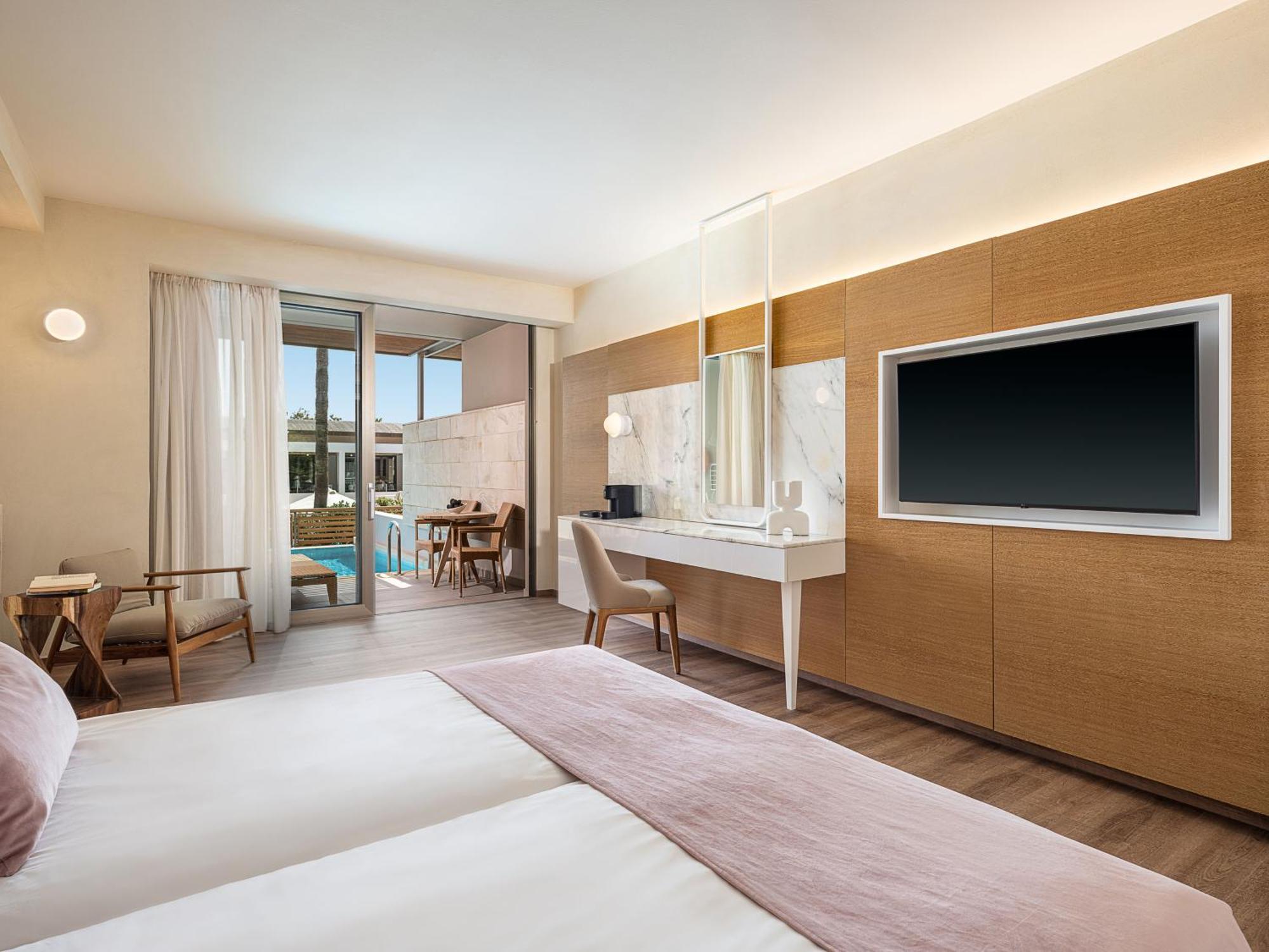 Avra Imperial Hotel Kolimvárion