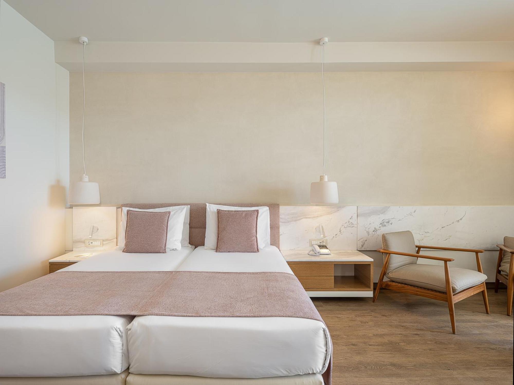 Avra Imperial Hotel Hotel Kolymbari