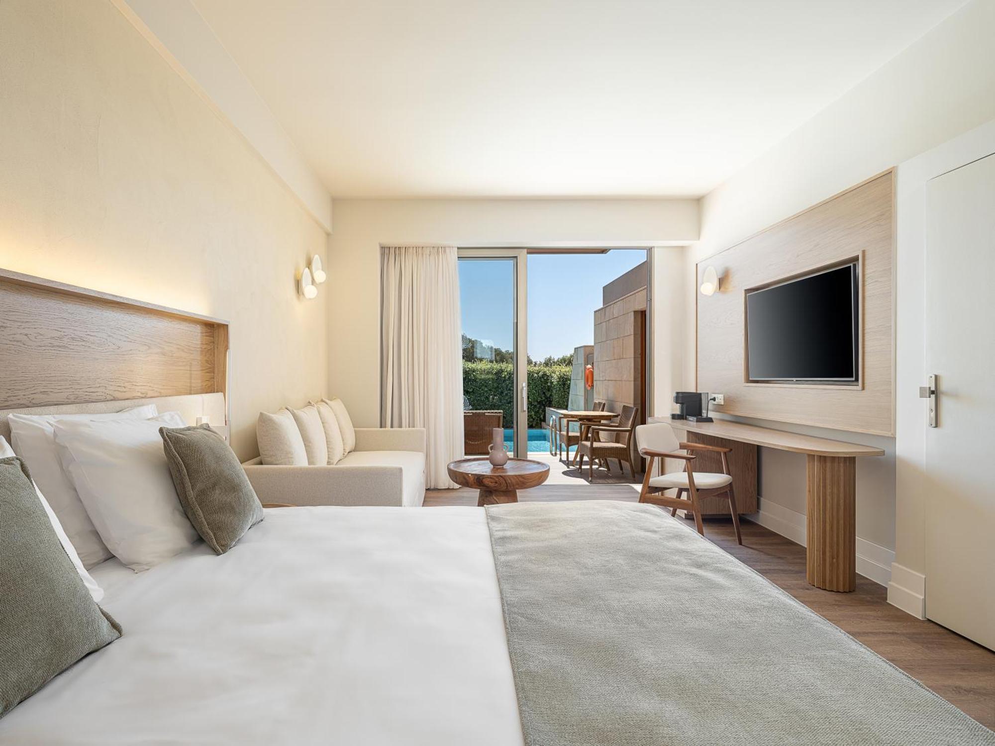 Avra Imperial Hotel Hotel Kolymbari